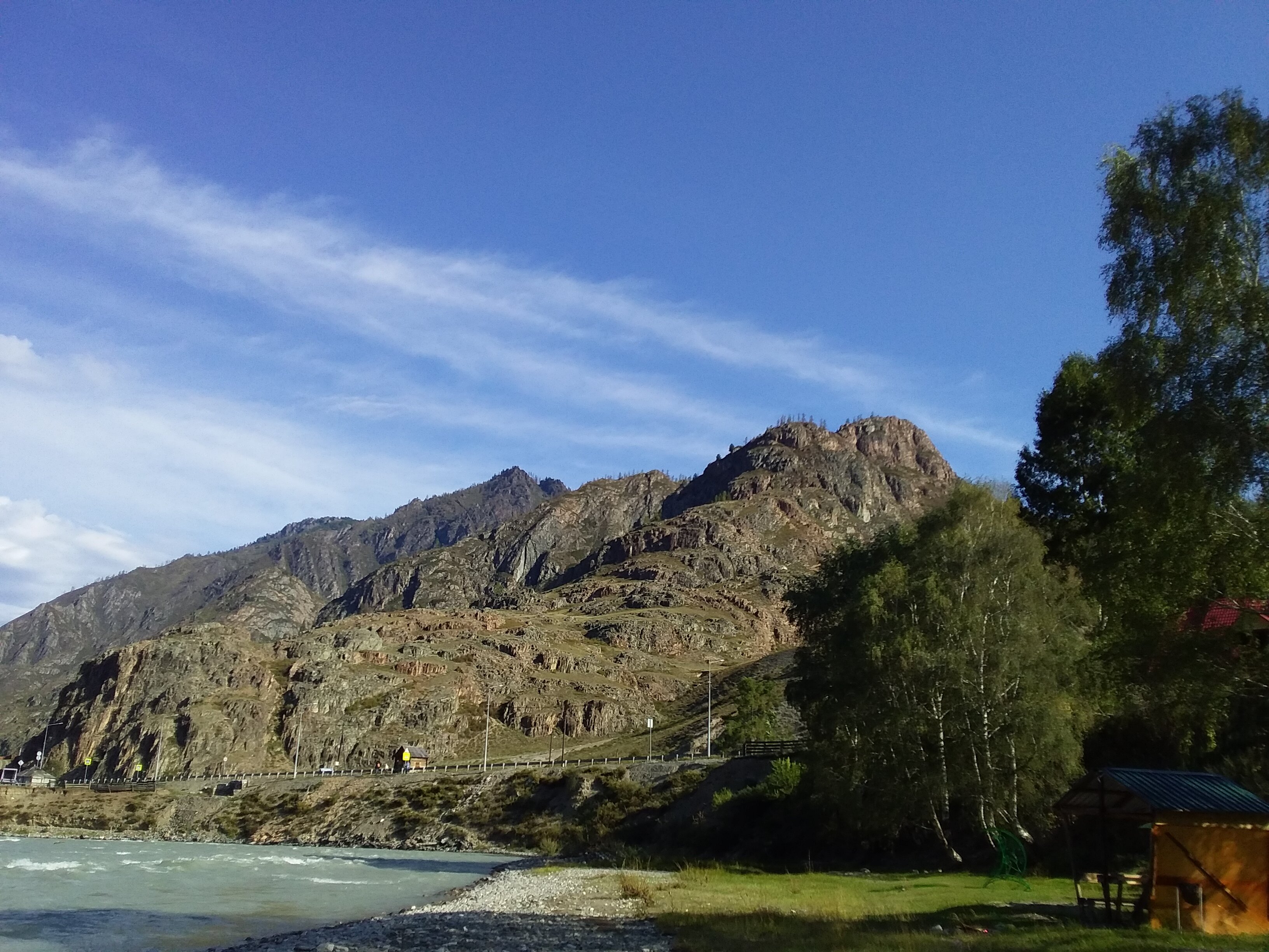 Фото Ак-Боом