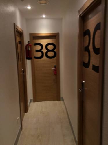 Фото Hostal Castilla II Puerta del Sol