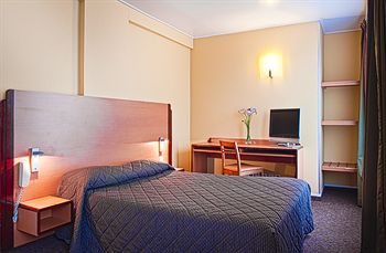 Фото Hotel du Lion