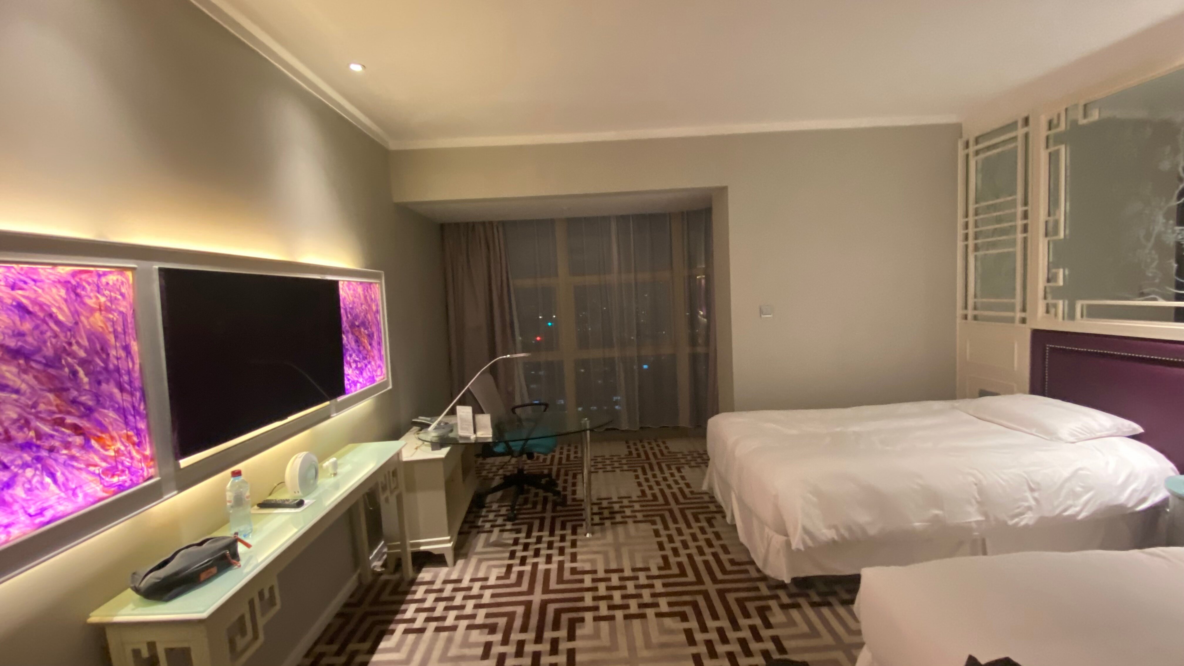 Фото Dorsett Shanghai