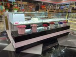 Santa Tierra (Moskovskoye shosse, 18) ، مجوهرات