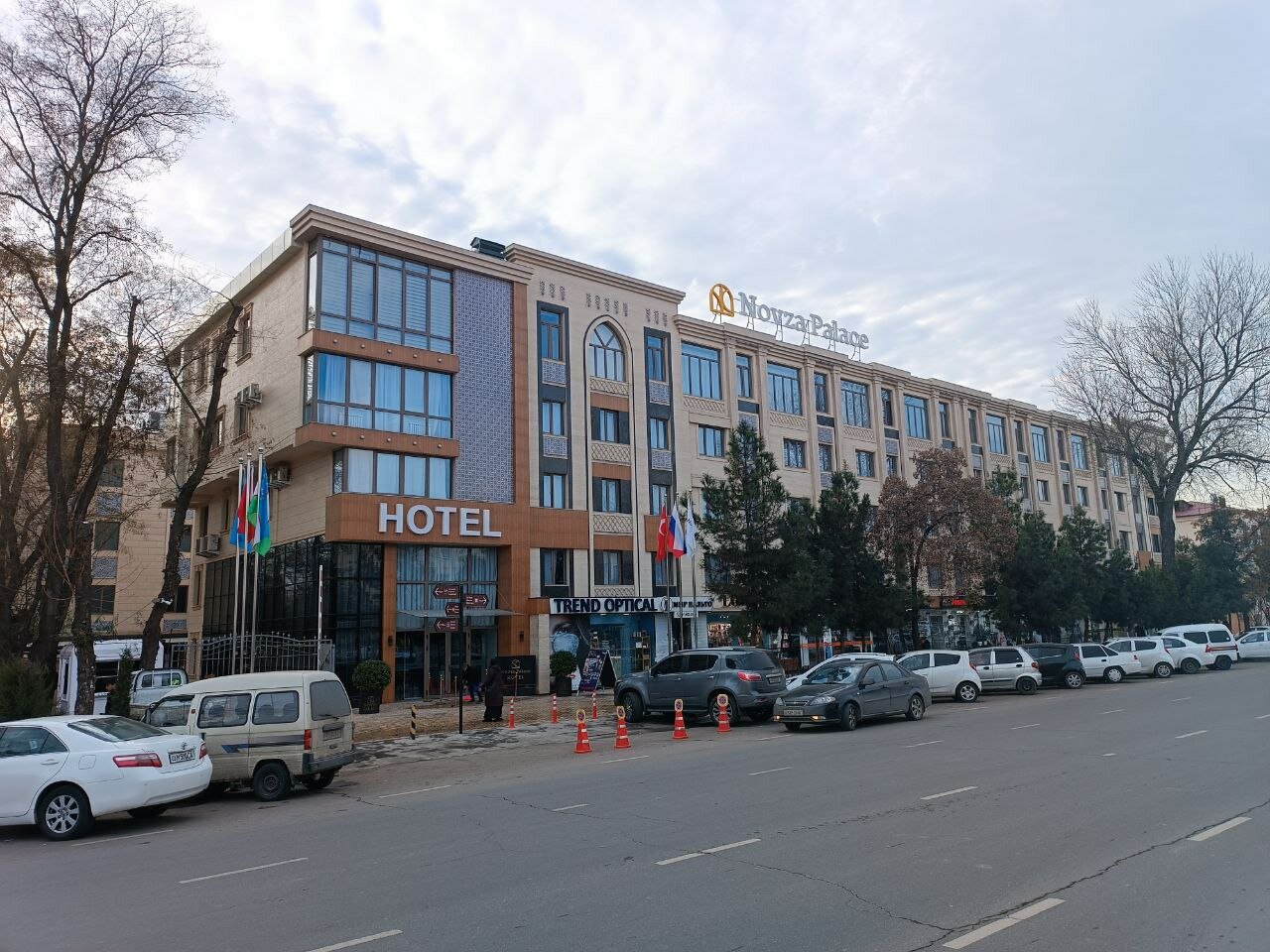 Фото отеля 4