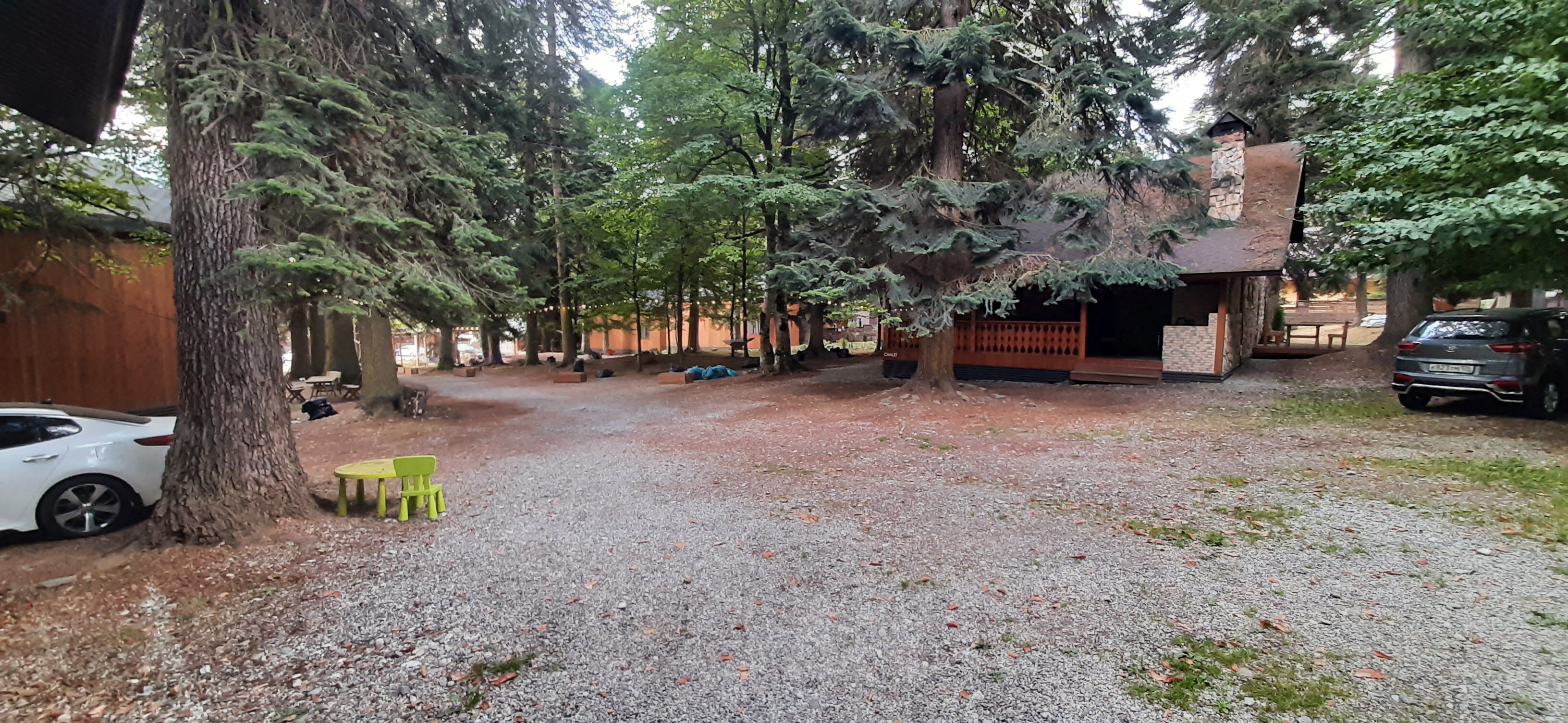 Фото Dreamland Villas