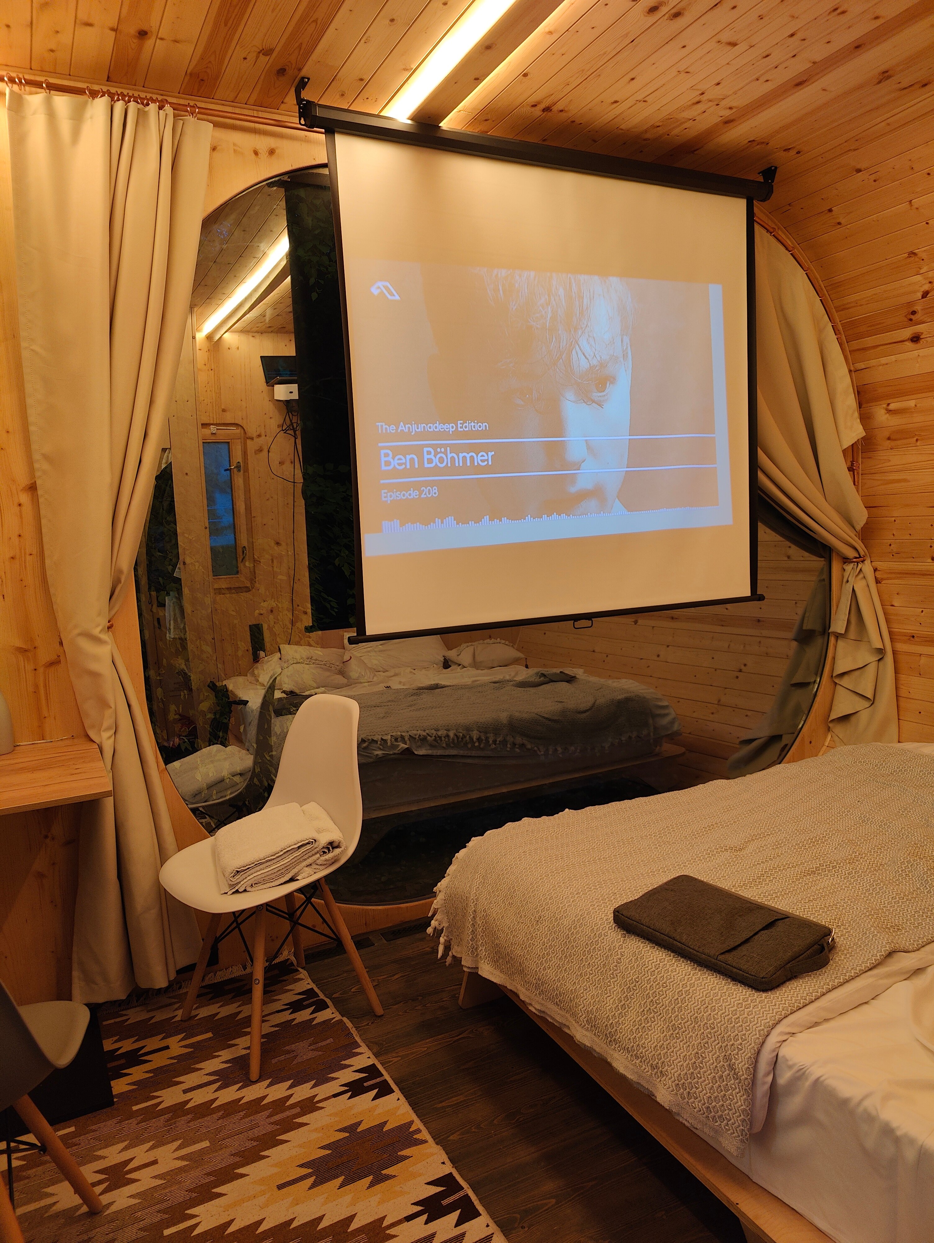 Фото Sviyaga Glamp