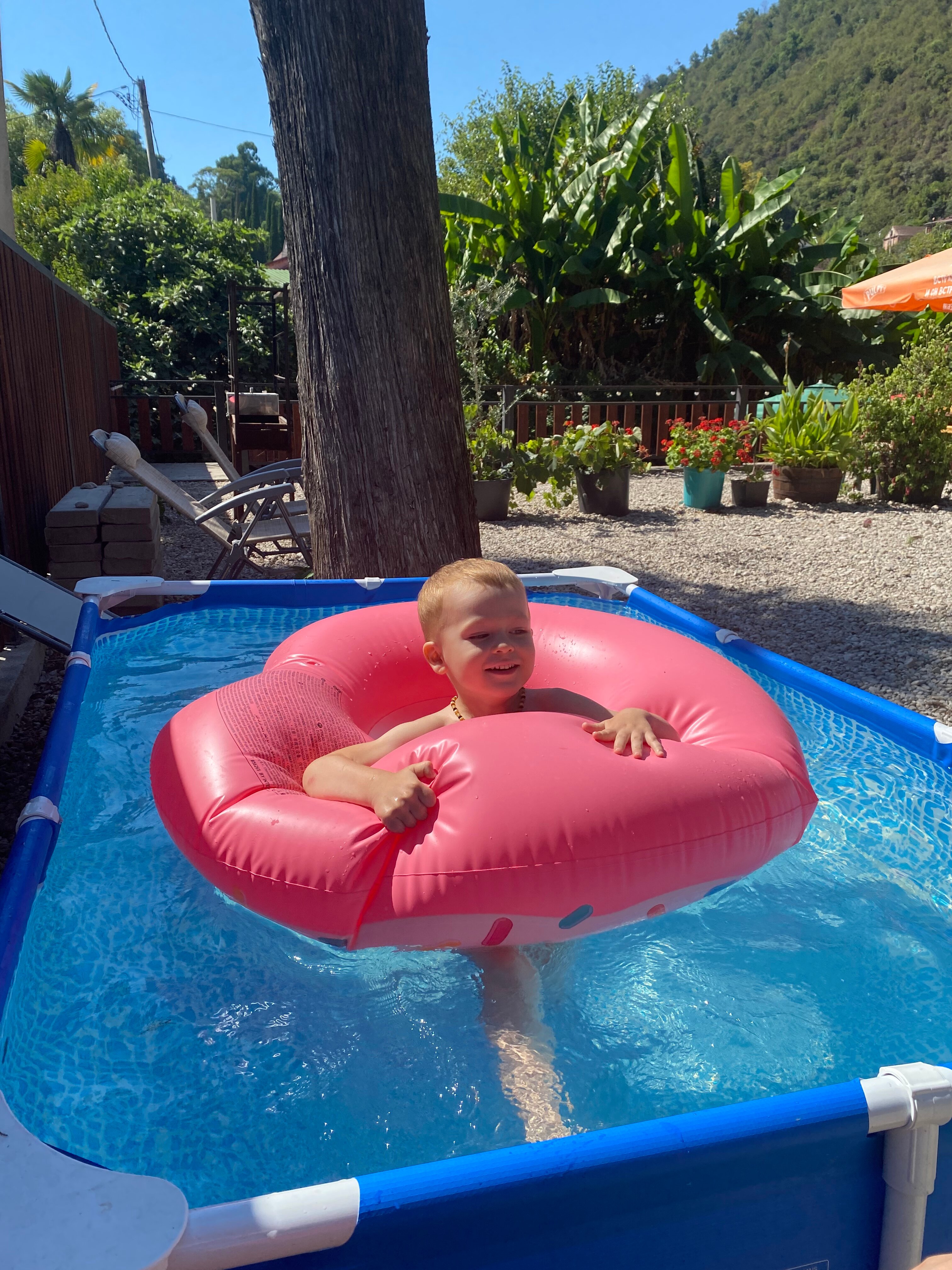 Фото Царское село Анхуа