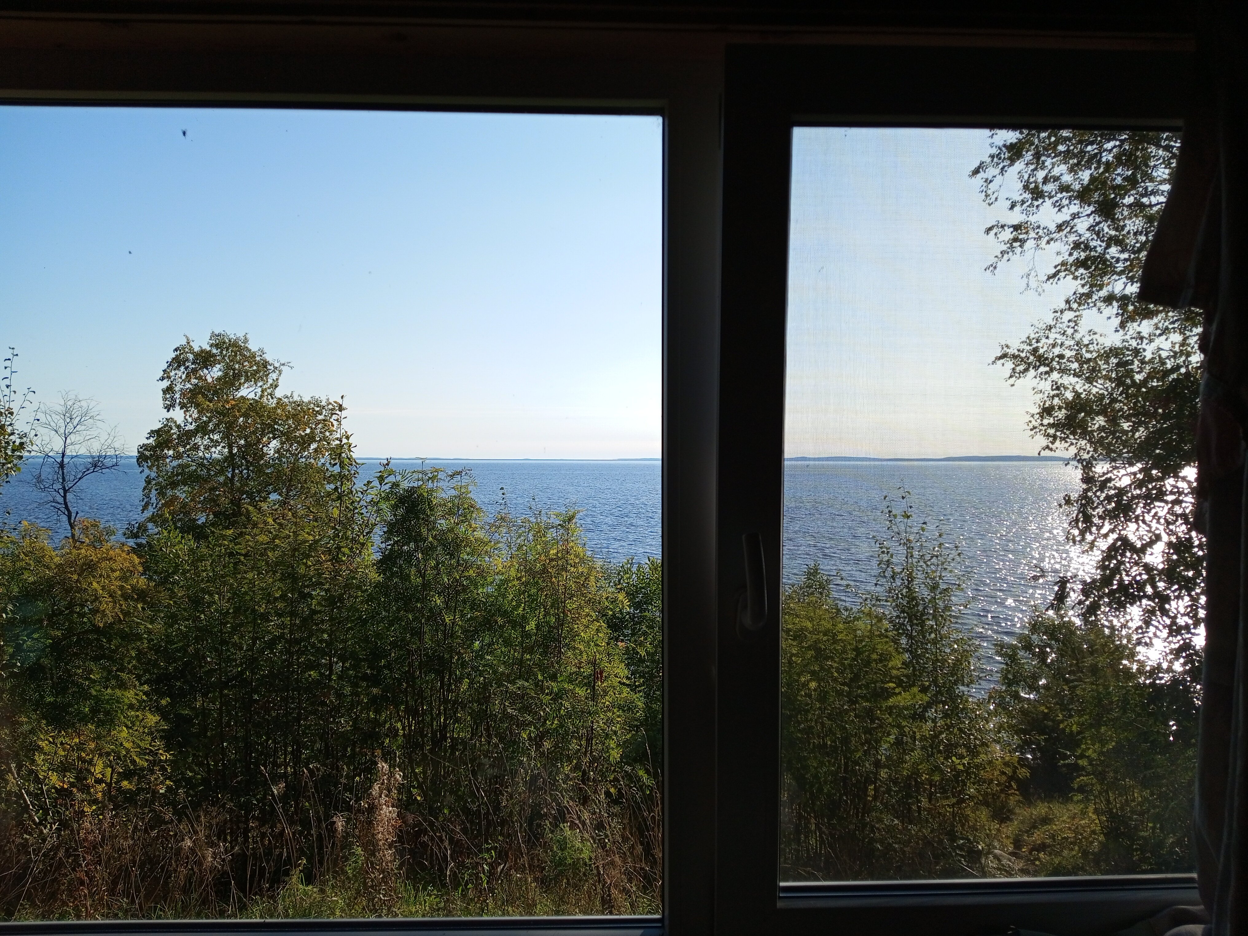 Фото Карху Сегозеро