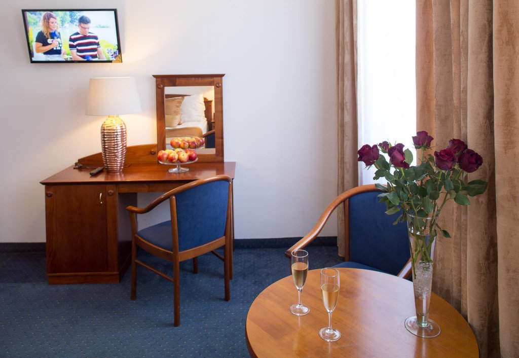 Фото Fonte Hotel and Restaurant