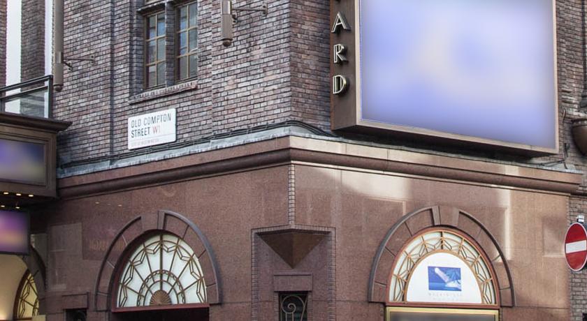 Фото Mimi’s Hotel Soho