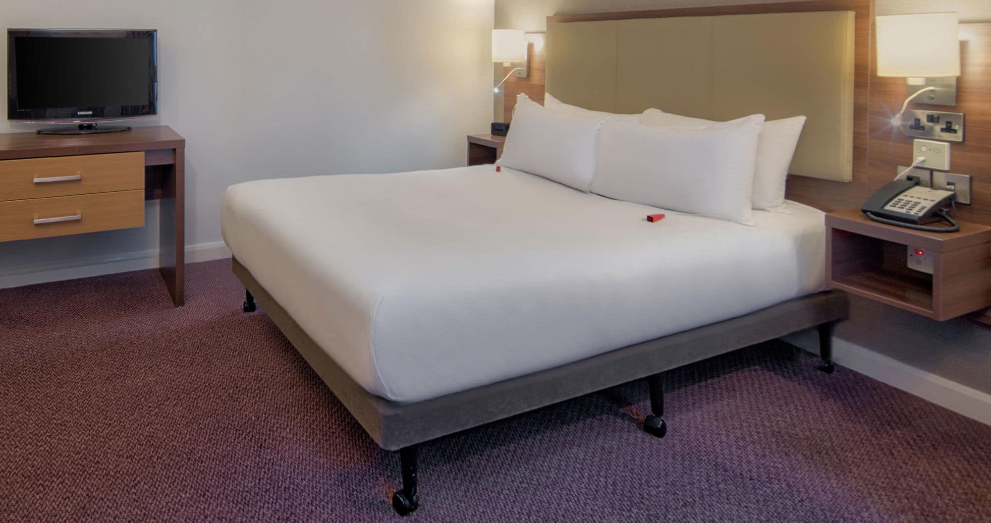 Фото DoubleTree by Hilton London - Chelsea