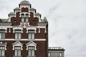 Гостиница Hotel Haven