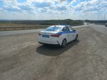 ДПС (Rostov Region, Krasnosulinskiy rayon, M-4 Don, 945-y kilometr), traffic police checkpoint