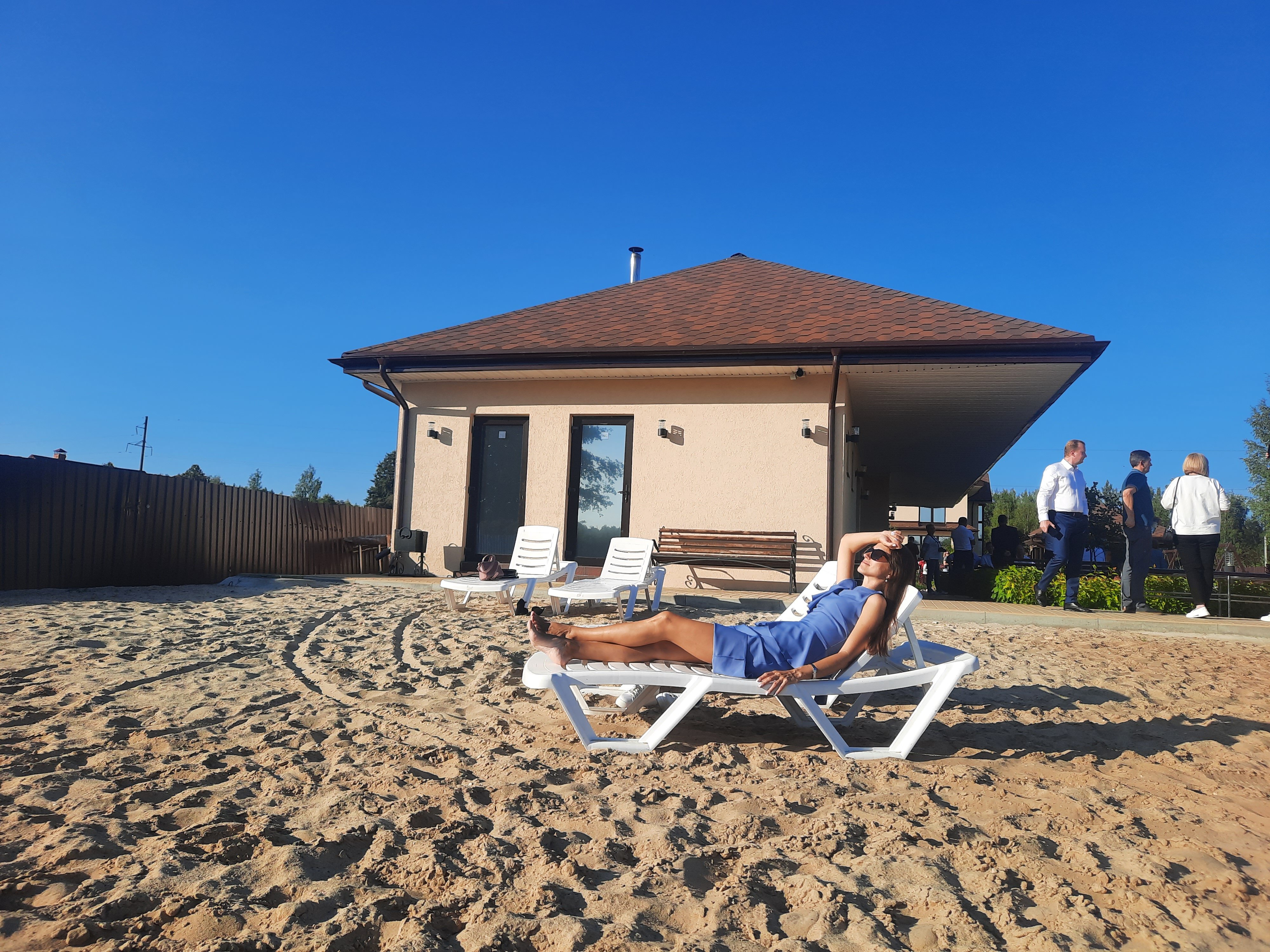 Фото отеля 5