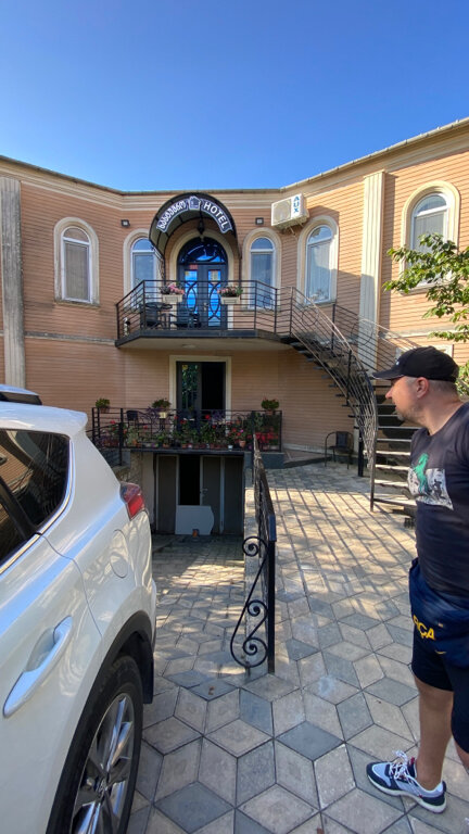 Фото Hotel Casa Calda