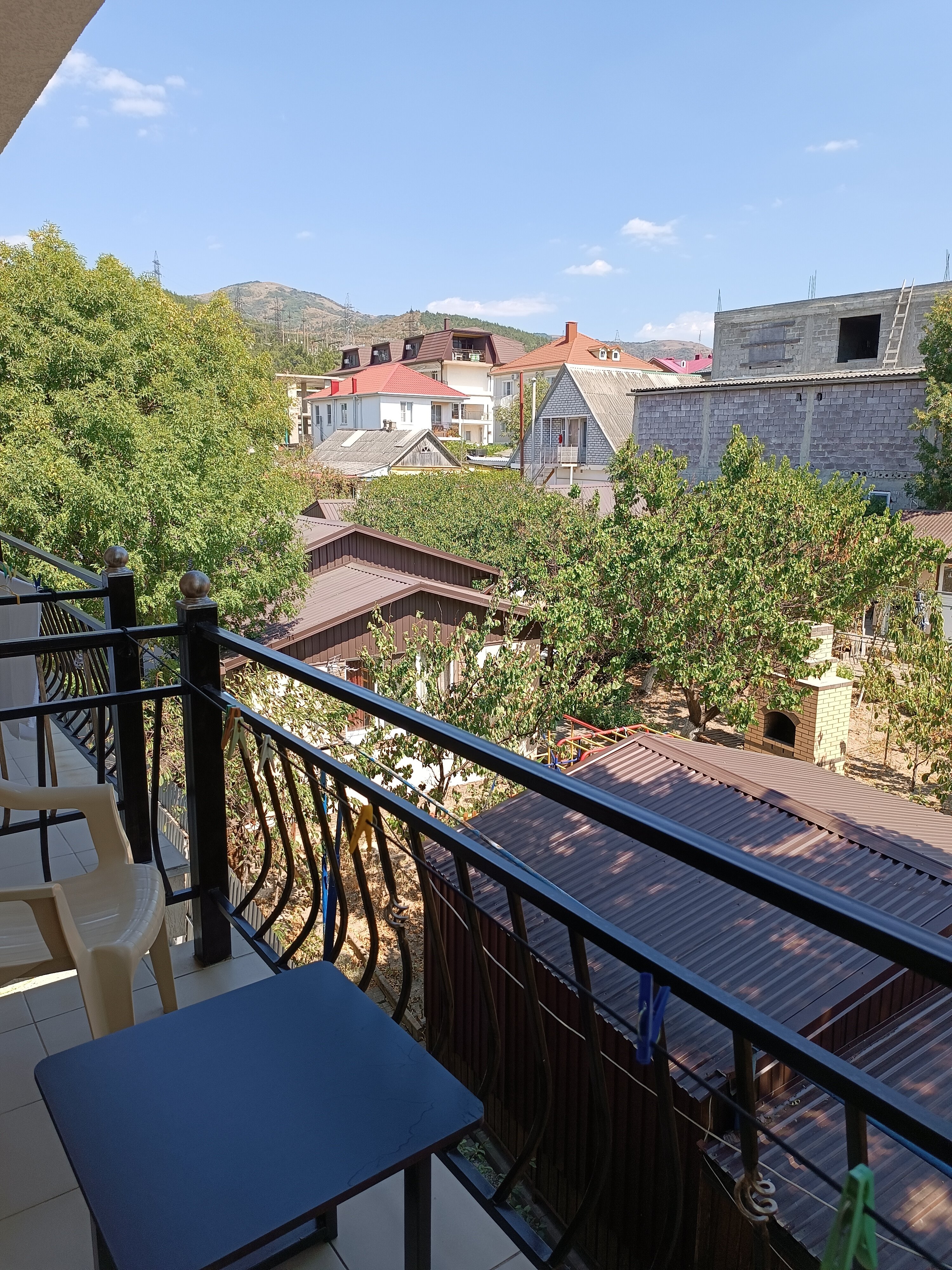 Фото Мишелье