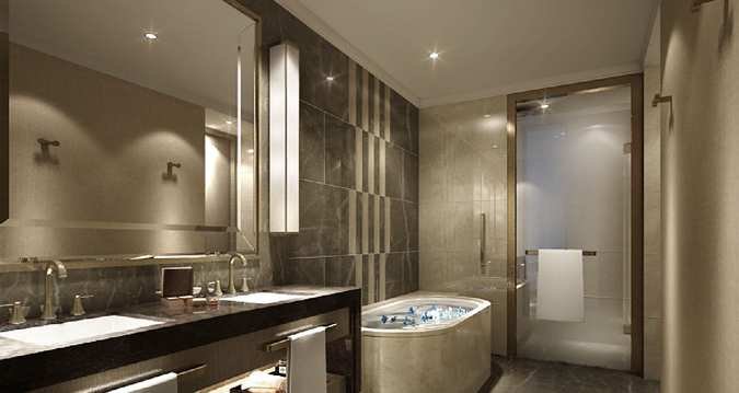 Фото Hilton Changzhou