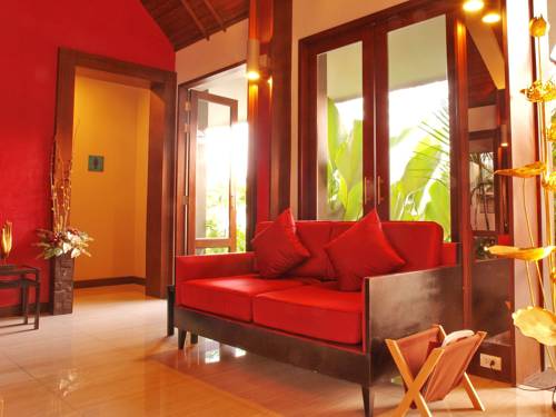 Фото Manhattan Pattaya Hotel