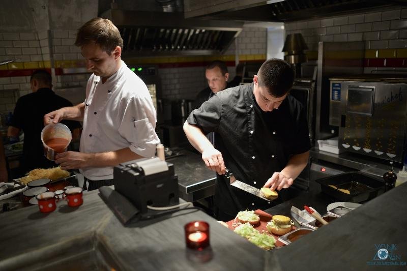 Фото Baltazar Budapest