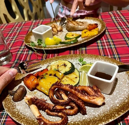 Гостиница Relax Residence  на Атолле Алиф-Алиф