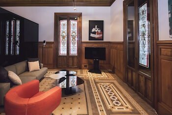 Фото Palacio Salvetti Suites