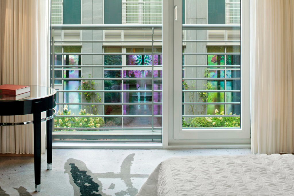 Фото Le Méridien München