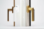 Rehau (Lva Tolstogo Street, 9), windows
