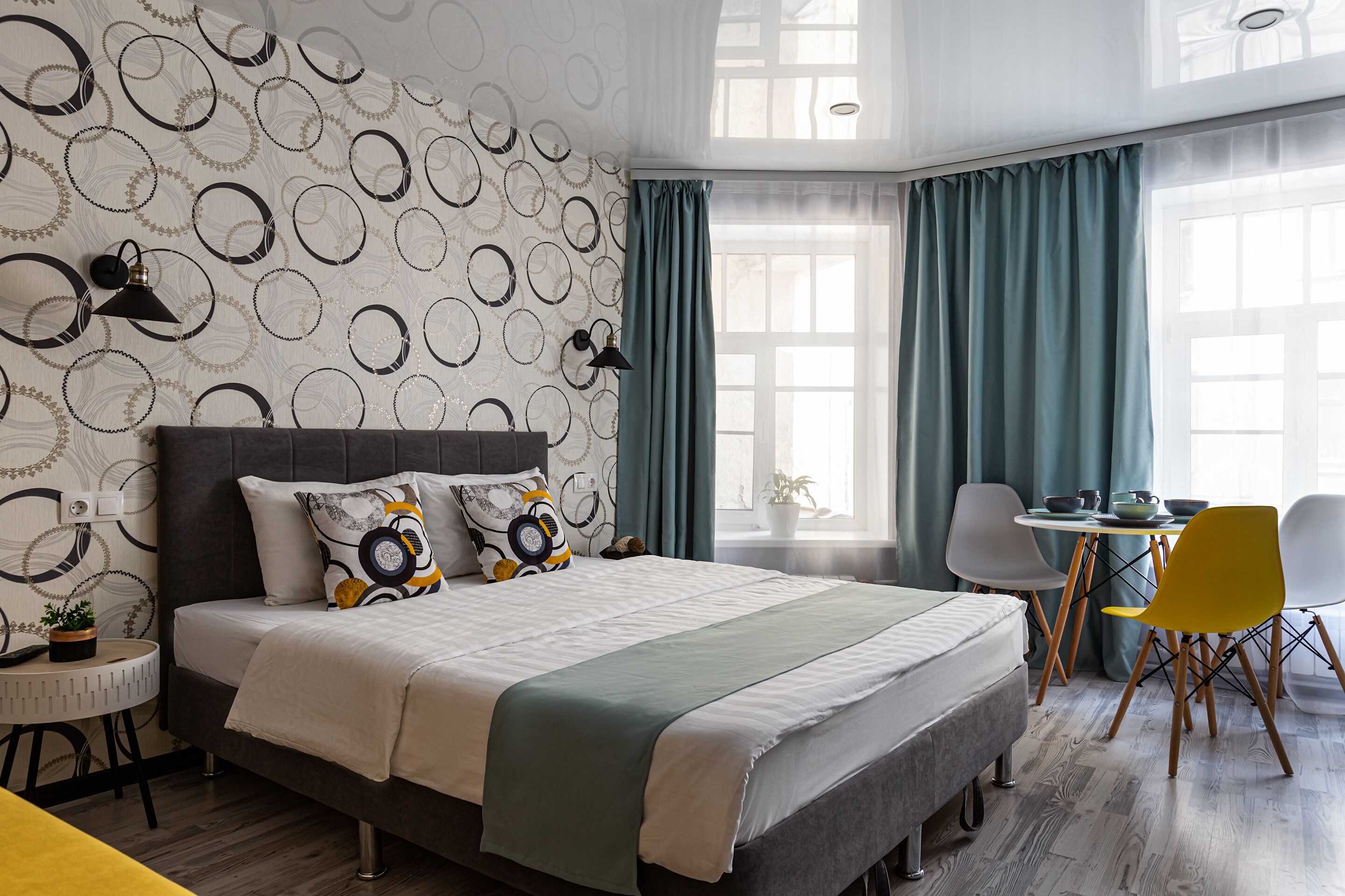 Фото RentApartmentSpb