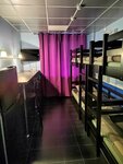 Shelter (Skhodnenskaya Street, 25), hostel