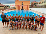 Worldswim (ул. Шама, 1А), бассейн в Дзержинском