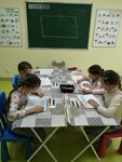 Игра в каллиграфию (Klubnaya Street, 17/1), club para niños y adolescentes