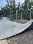 Скейт-парк (Moscow Region, Serpukhov), spor alanı  Serpuhov'dan