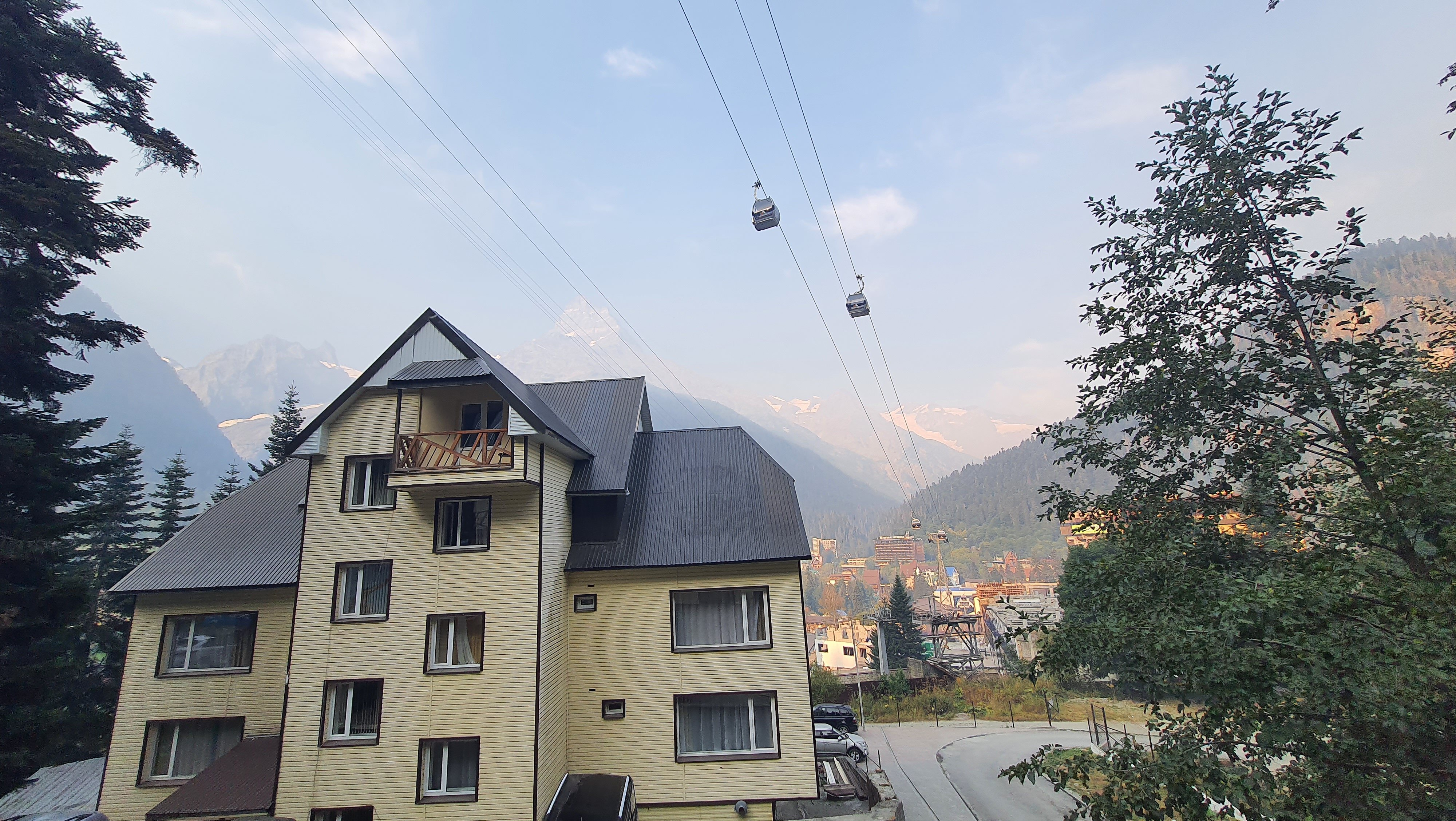 Фото отеля 3