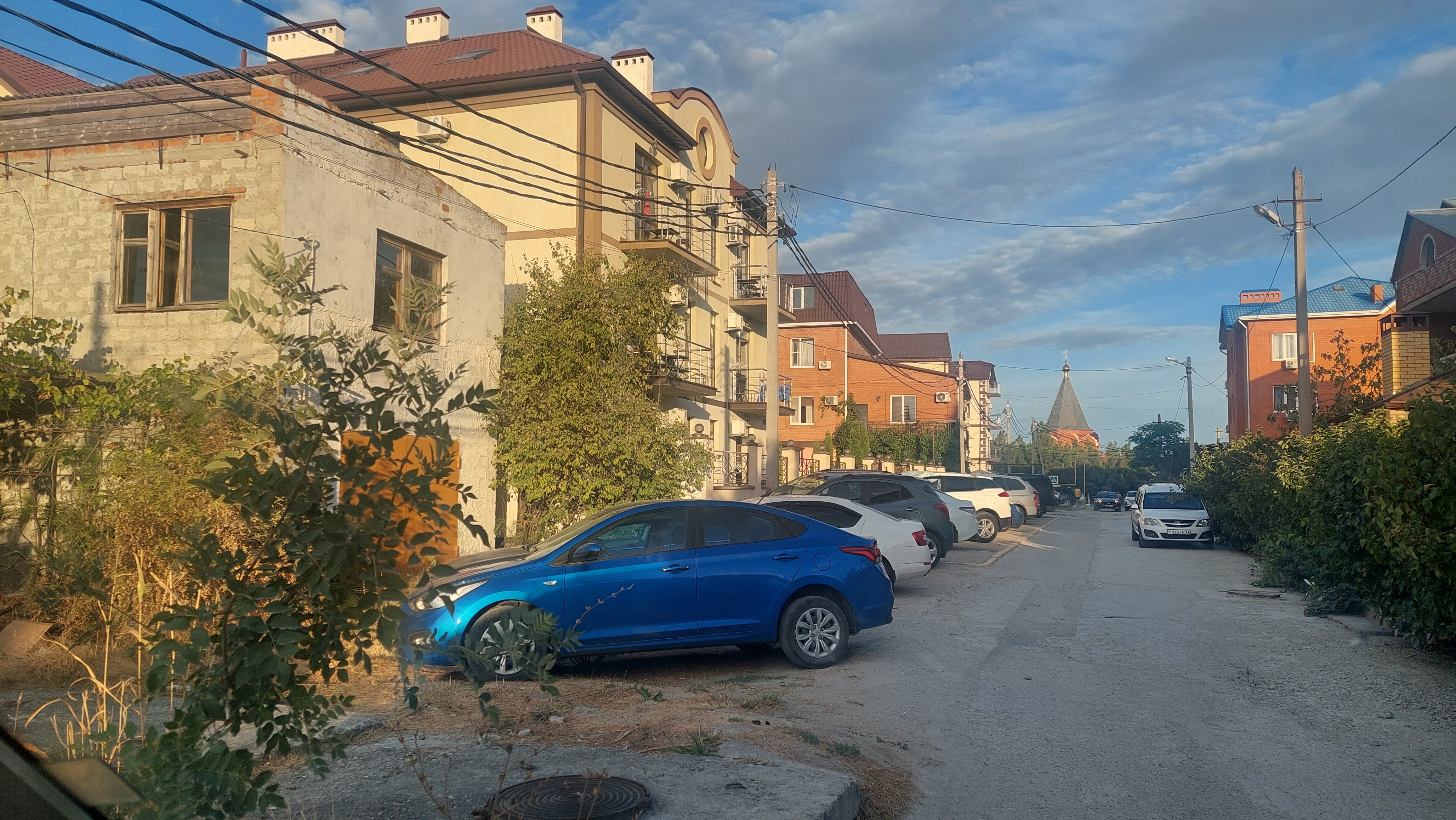 Фото Жемчужина мыса