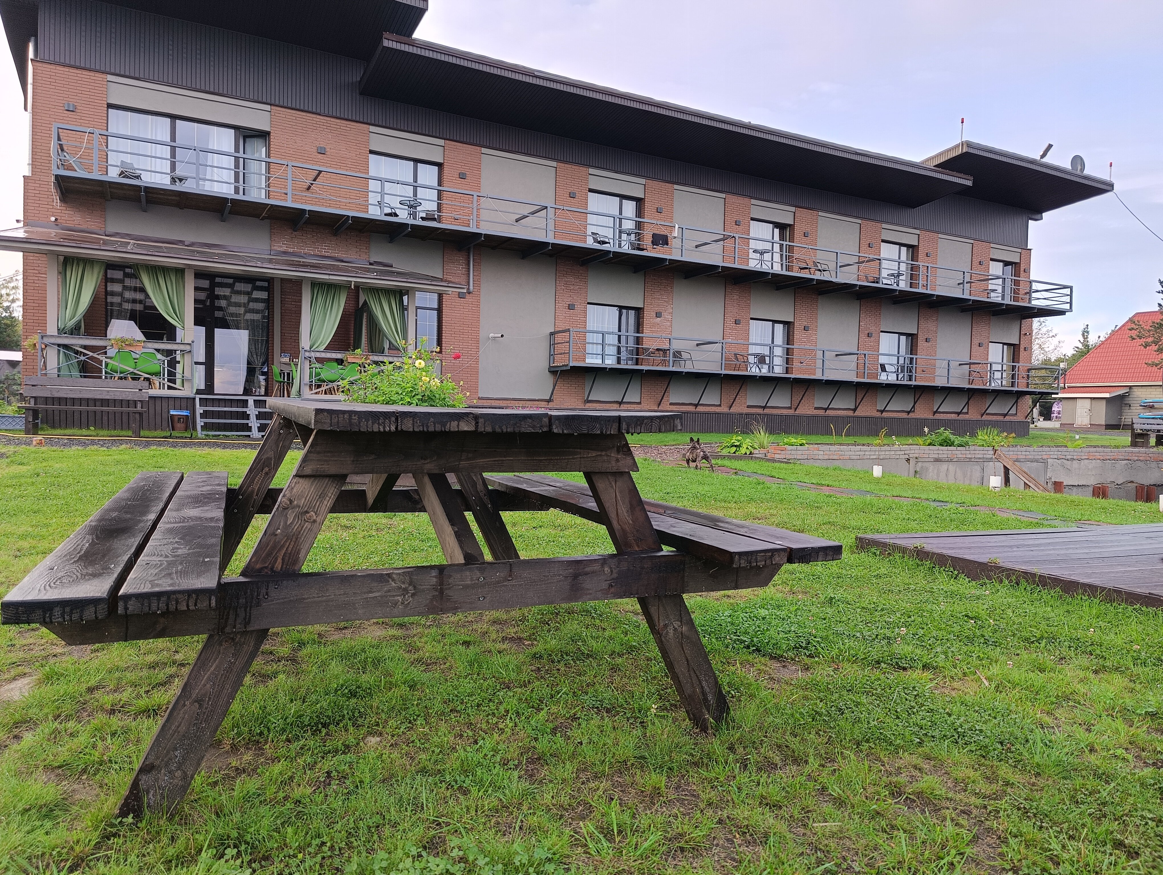 Фото Тимофеево