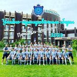 Dfc Triumf (Sheremetyevskaya Street, 29), sports club
