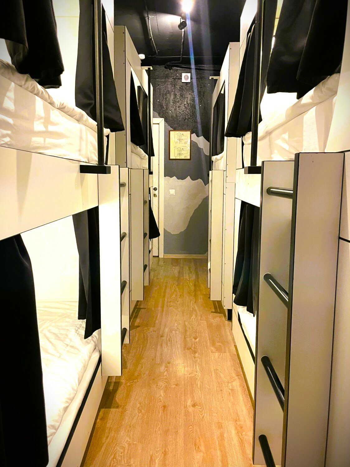 Фото Мун Скай 24/7