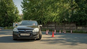 Фото 6 автошколы «Моисеев-Грахов»