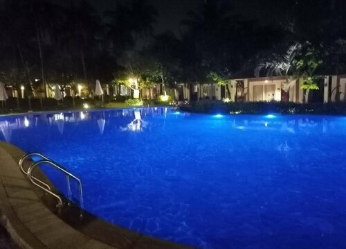 Гостиница Famiana Resort & SPA Phu Quoc