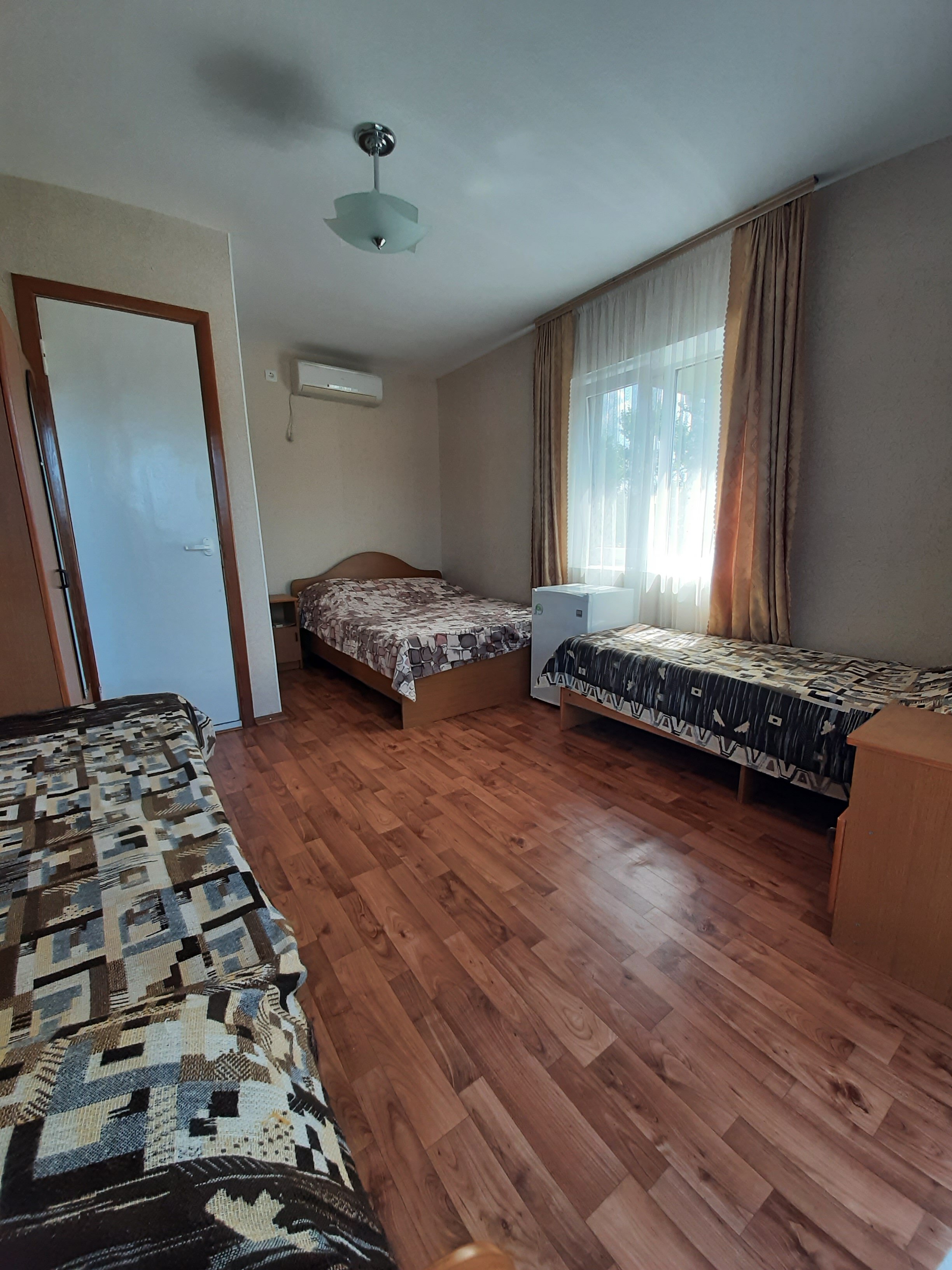 Фото Черноморский