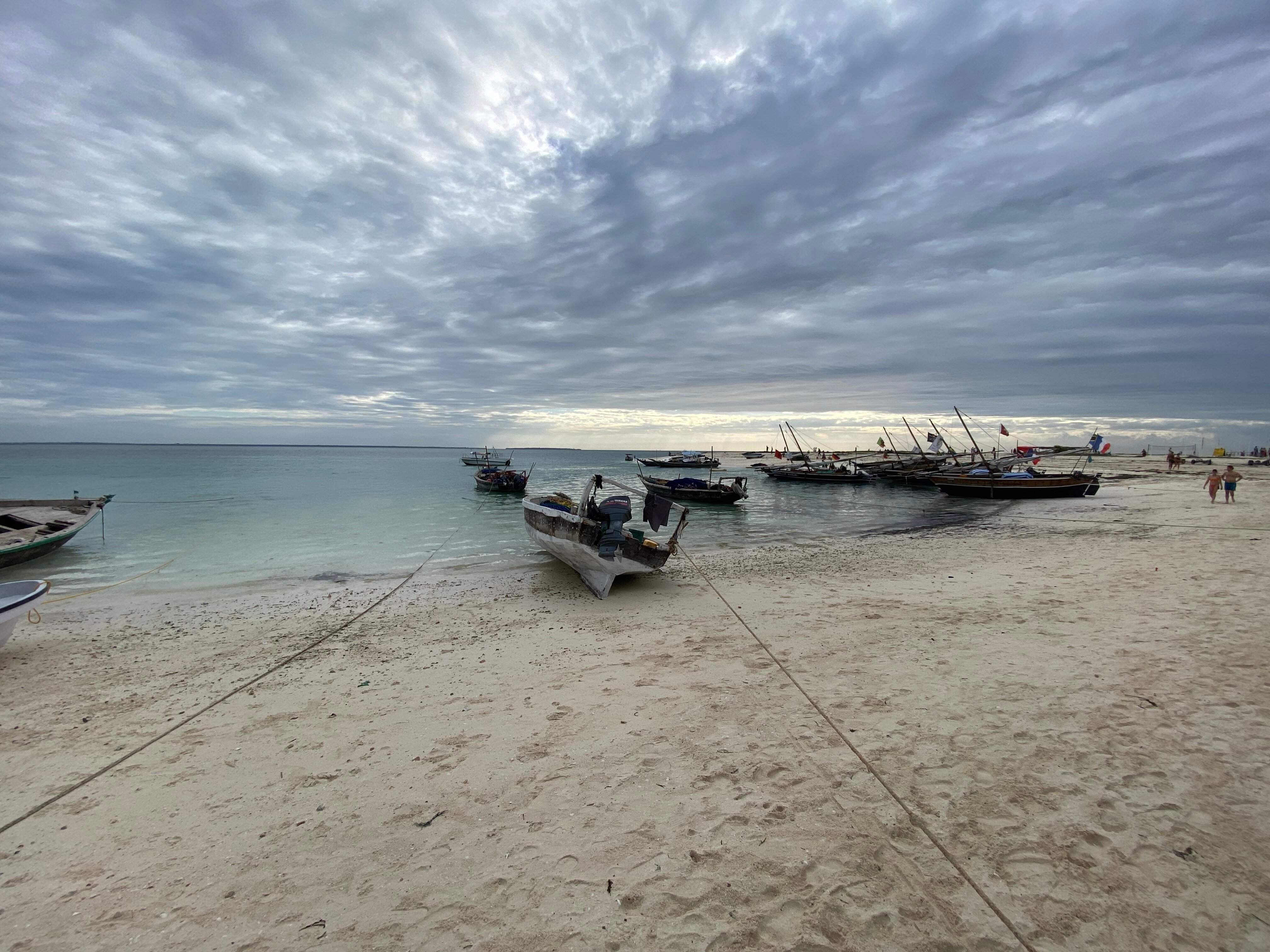 Фото Tembo Palace Hotel