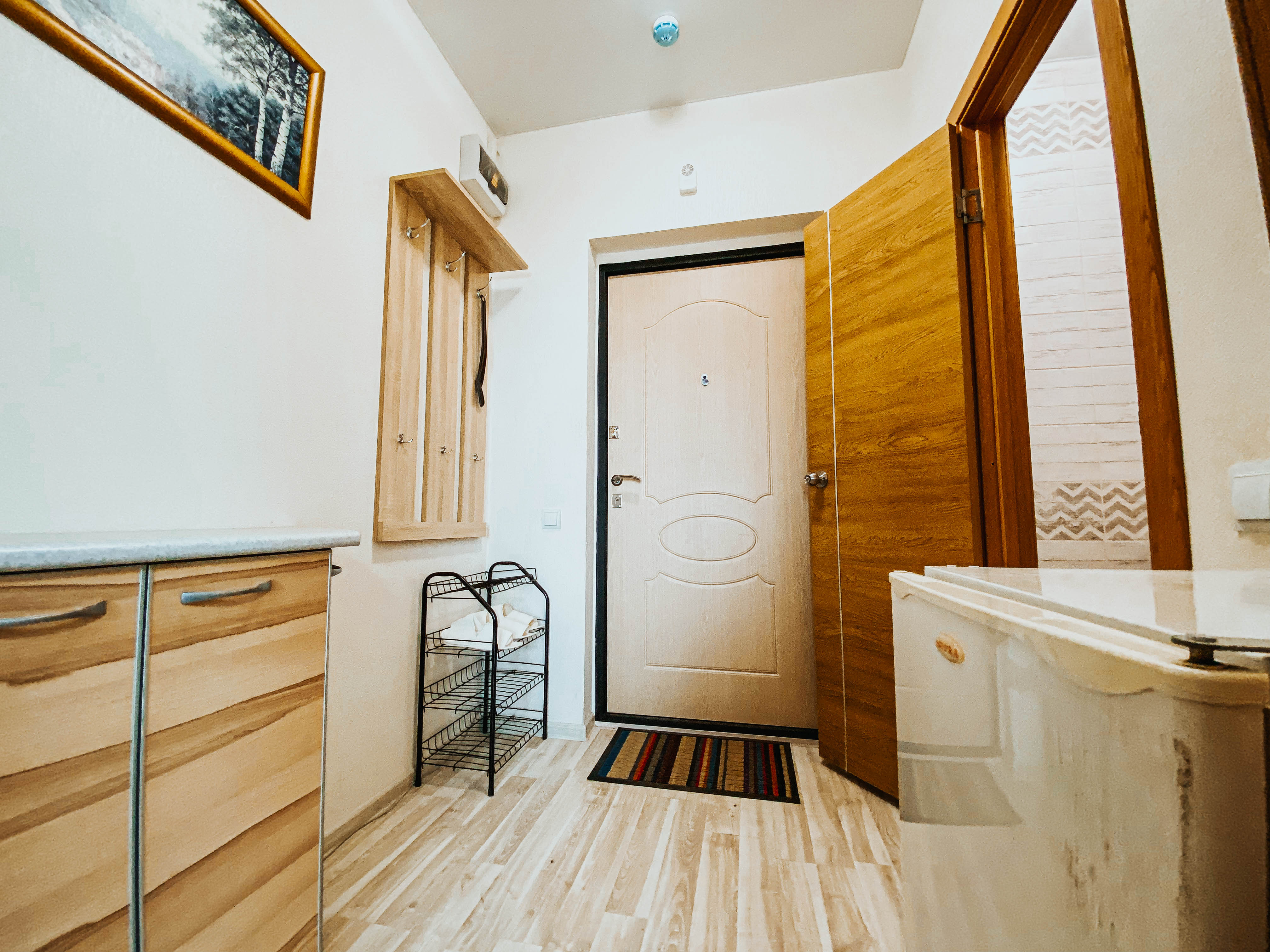 Фото Симбирские апартаменты