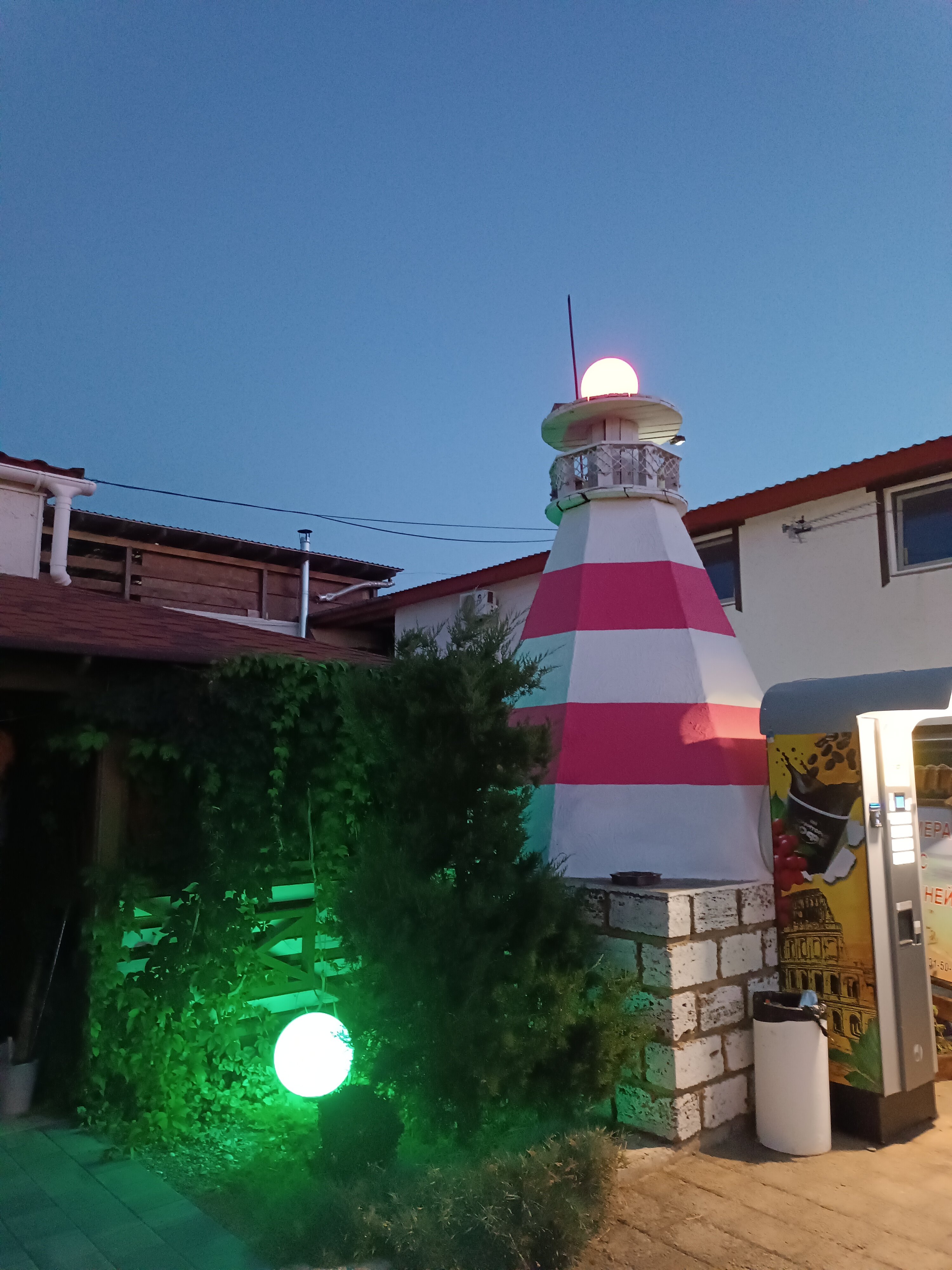 Фото Ассоль Гавань