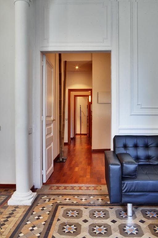 Фото Barcelona Apartment Val