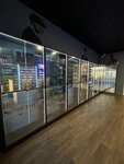 NiKotin (Liteyniy Avenue, 23), vape shop