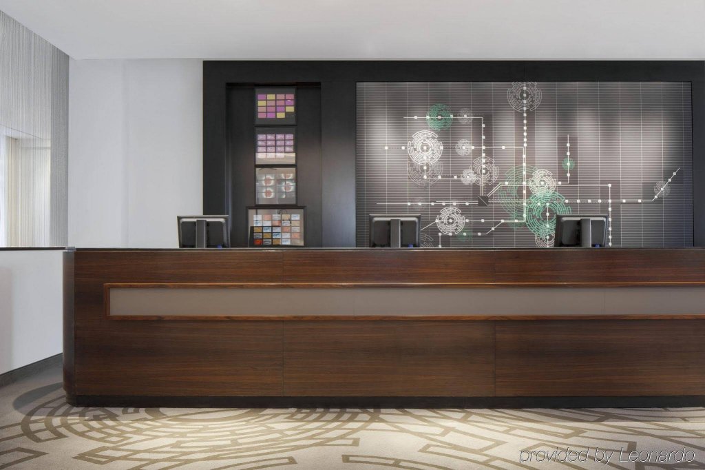 Фото Le Méridien München