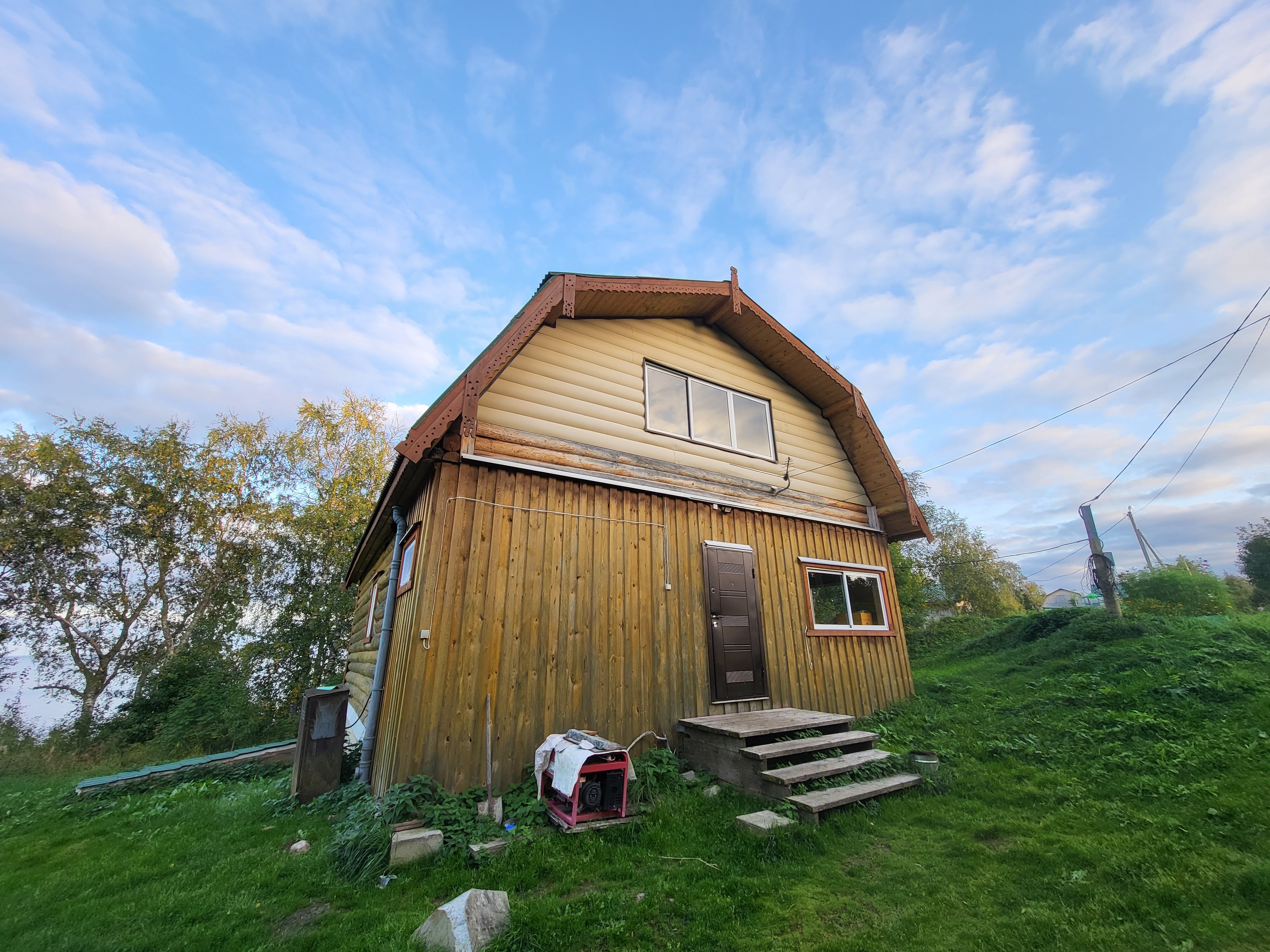 Фото Карху Сегозеро