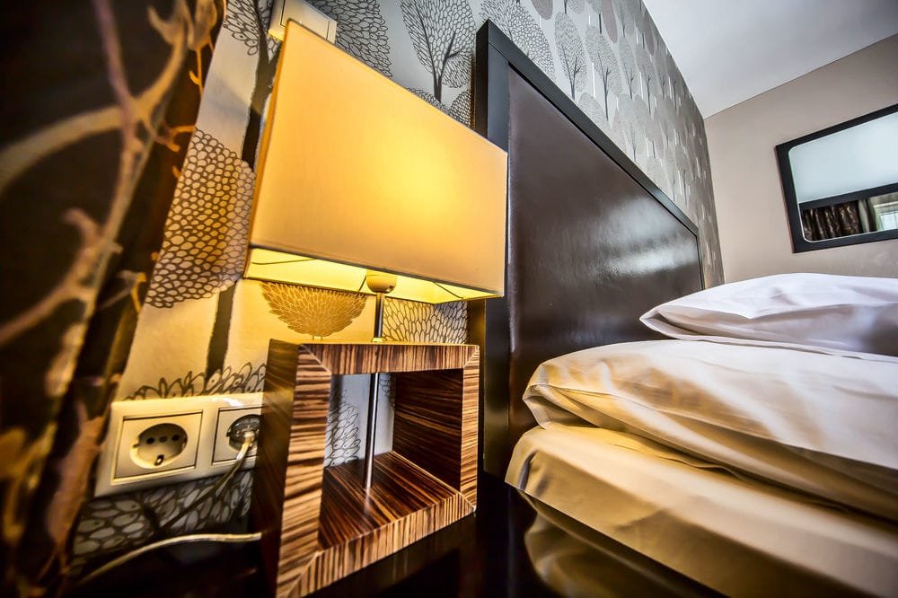 Фото Charm Hotel Budapest