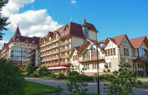 Ареал