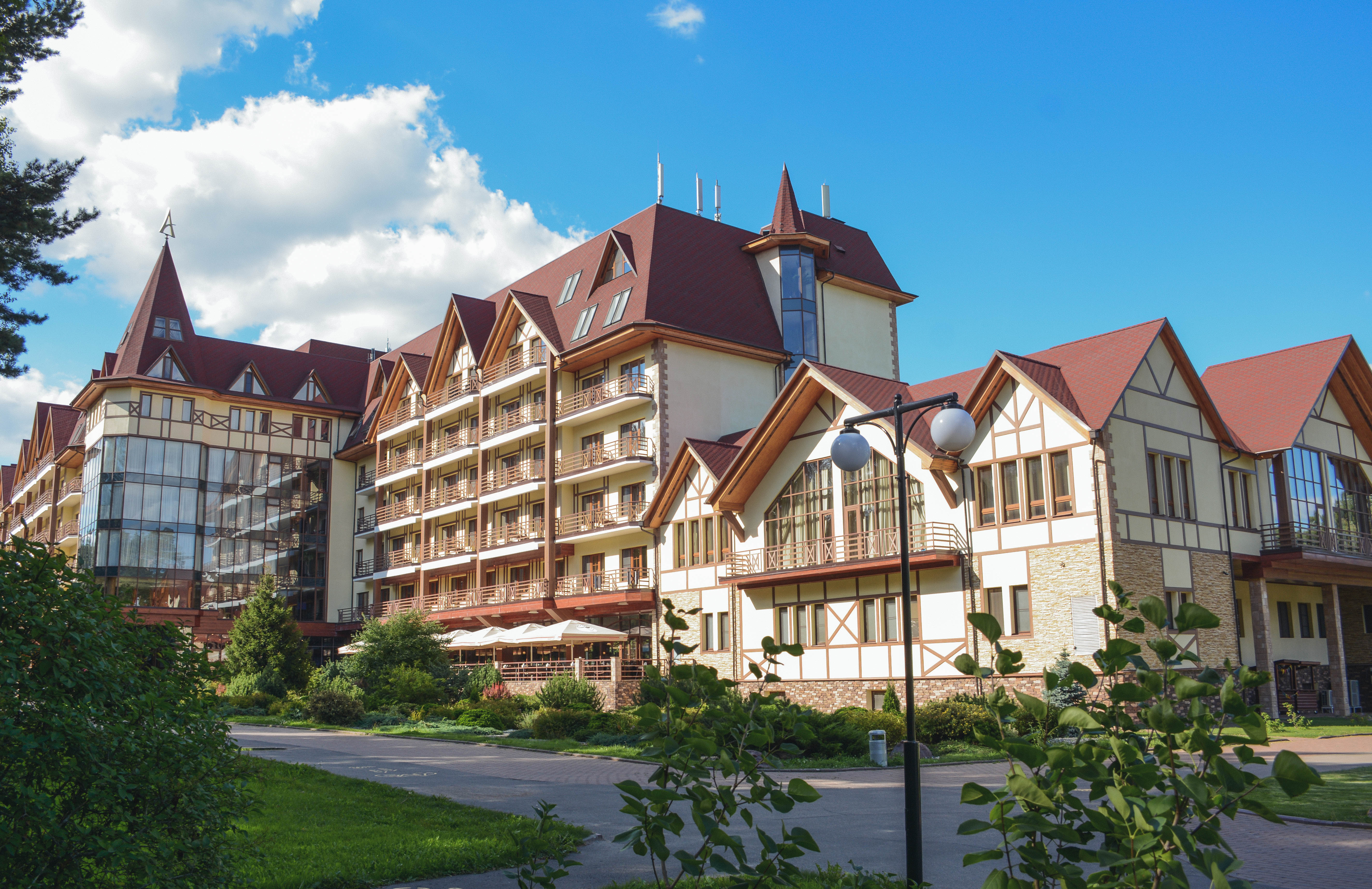 Фото отеля 4