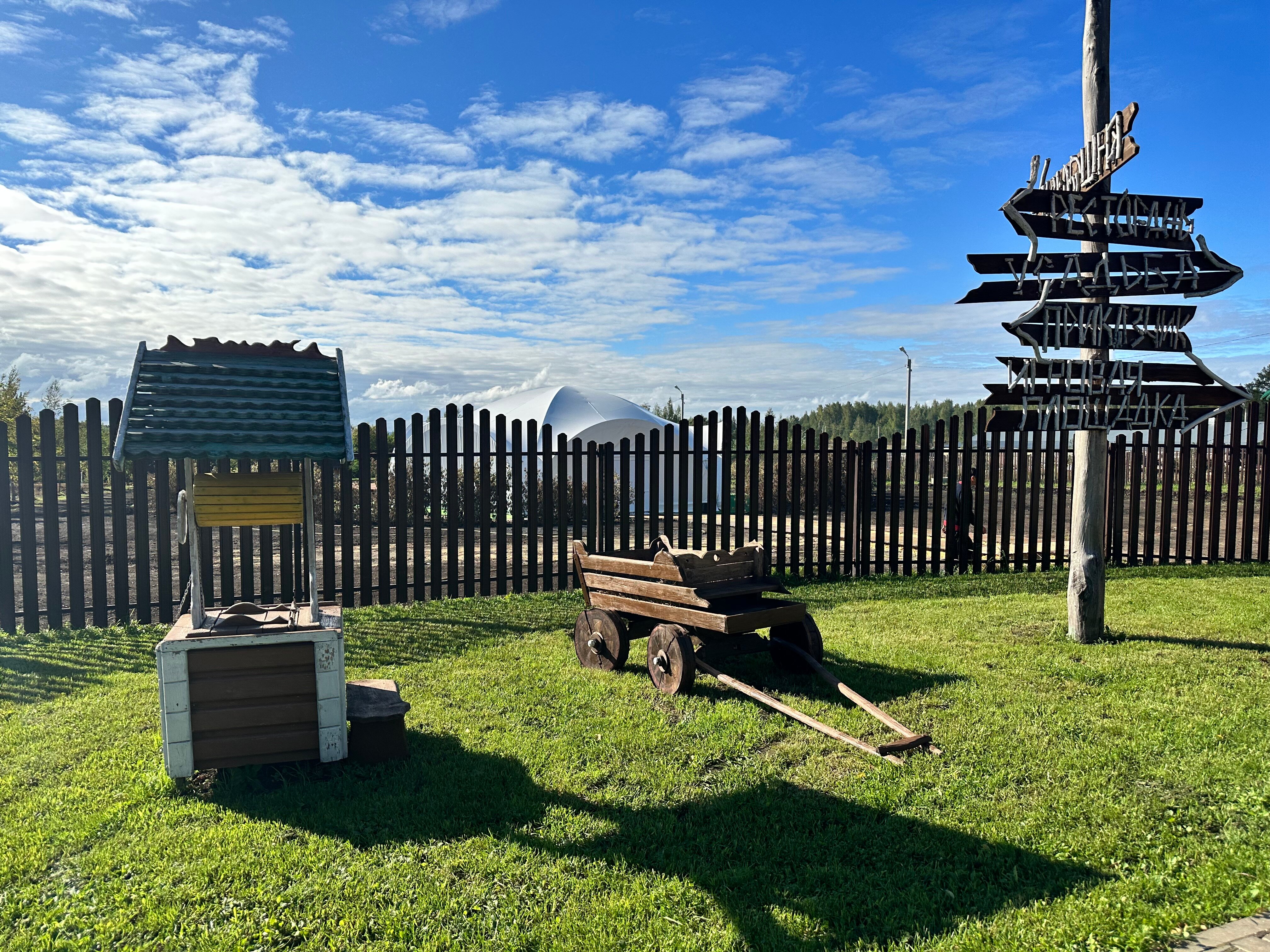 Фото Дольче Вита