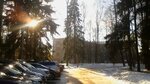 ГБУЗ ТБ им А. Е. Рабухина ДЗМ, лечебный корпус № 3 (Solnechnogorsk, ulitsa Rabukhina, 7с6), hospital
